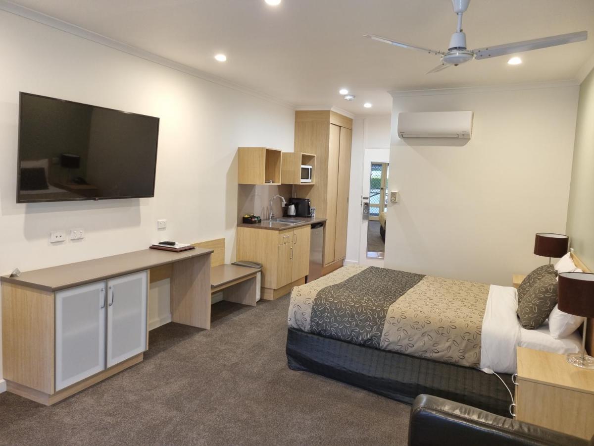 Golden Heritage Accommodation Бичворт Экстерьер фото